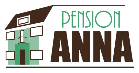 логотип пансиона Анна