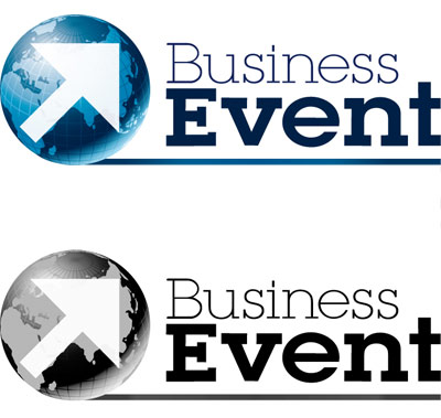 Логотип Business Event