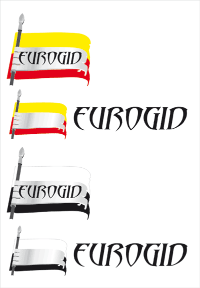 Логотип компании EUROGID