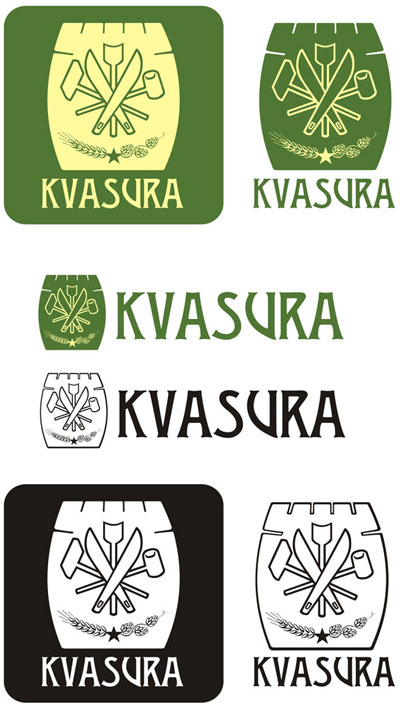 логотип квасура