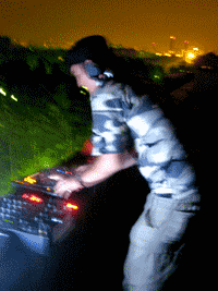 DJ Flintt