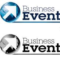 Логотип Business Event