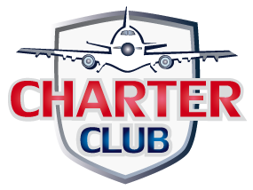 логотип чартер клуб